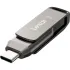 Lexar JumpDrive D400 64GB USB 3.1 Type-C Pen Drive